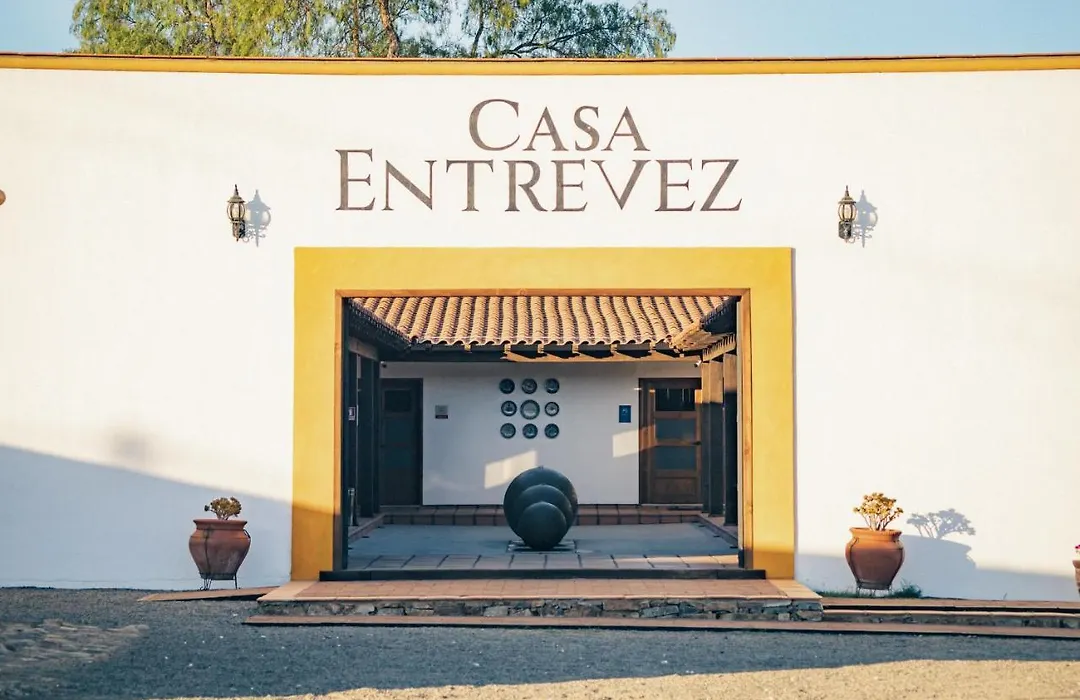 Casa Entrevez-1